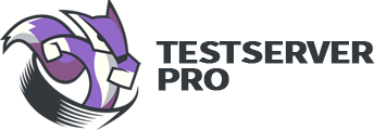 Test Server Pro